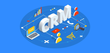 CRM-Software CRM-Software