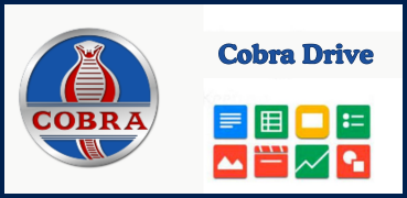 Cobra-drive (2) Cobra-drive (2)