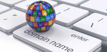 Domain Domain