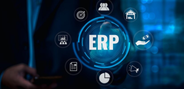 ERP-software ERP-software