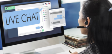 Live-chat-services Live-chat-services