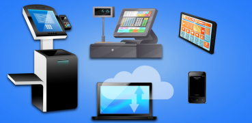 POS-Softwares POS-Softwares