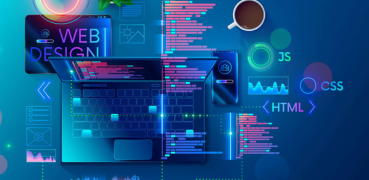 Web-Designing Web-Designing