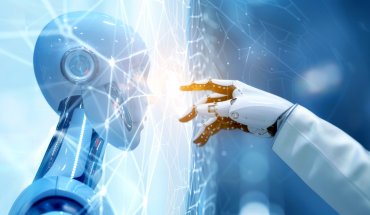 AI, ML, Robotics Services Cobra Softwares