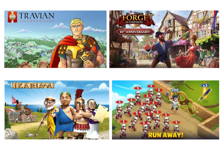 gaming4 gaming4