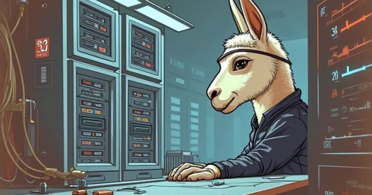 llama-1