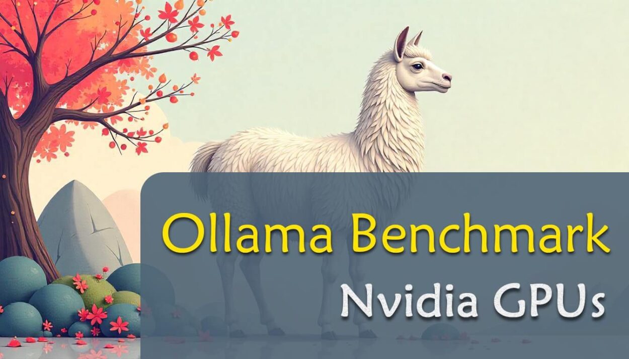 ollama-benchmark
