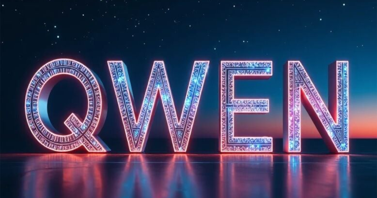 qwen-1 qwen-1