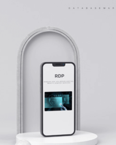 rdp2 rdp2