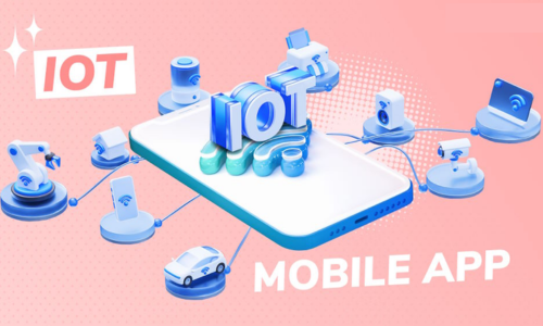 iot-app
