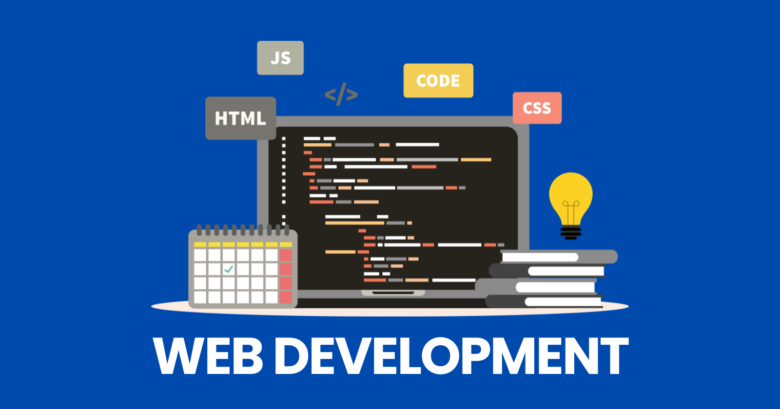 web development